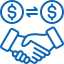 transaction-blue